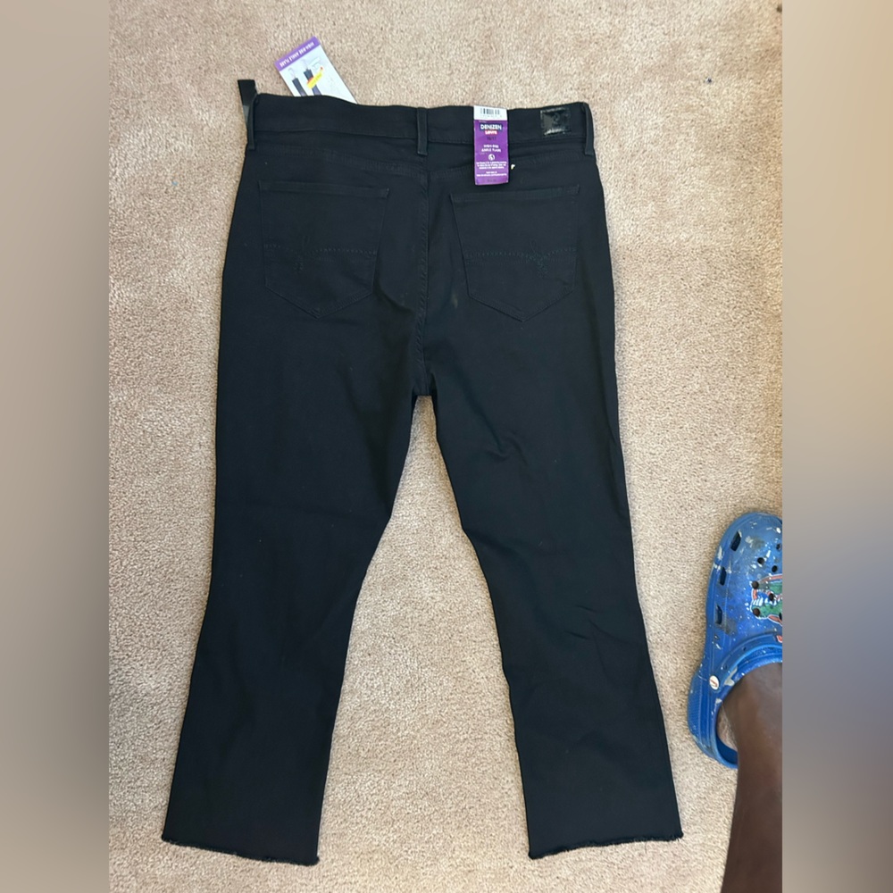 Levi denizen jeans